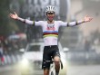 Sloveniyalı velosipedçi rəqibsizdir